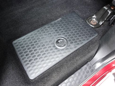 Used 2016 RAM 1500 Big Horn image 31