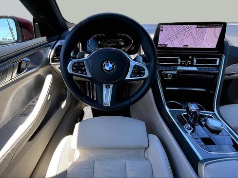 Used 2026 BMW 840i RWD image 5