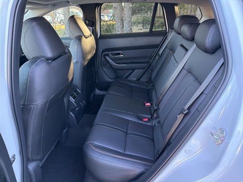 New 2026 MAZDA CX-50 AWD 2.5 S w/ Accent Package image 8