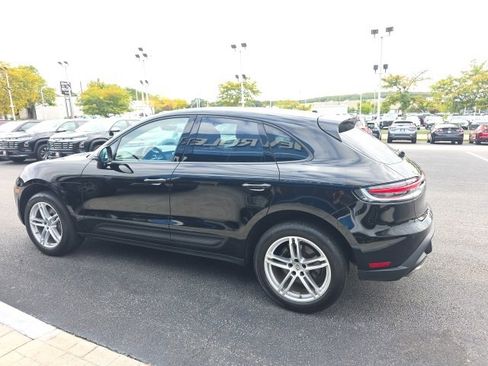 Used 2022 Porsche Macan image 5