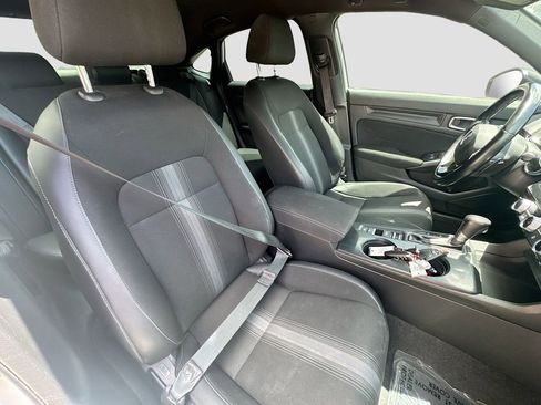 Used 2022 Honda Civic Sport image 25