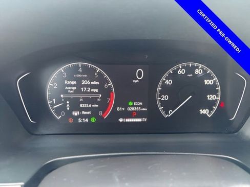 Certified 2023 Honda Pilot Touring image 29