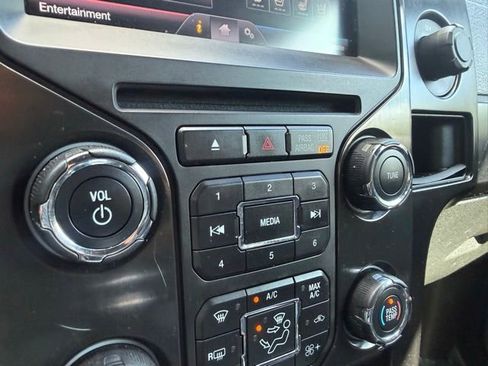 Used 2013 Ford F150 FX4 w/ Luxury Equipment Group AWD/4WD image 32