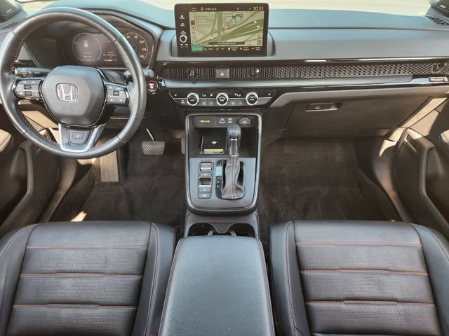 Used 2023 Honda CR-V Sport Touring image 20