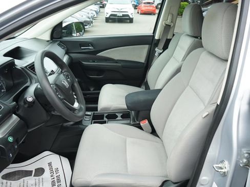 Used 2016 Honda CR-V EX image 13