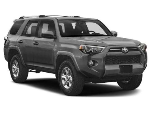 Used 2022 Toyota 4Runner SR5 Premium AWD/4WD image 7