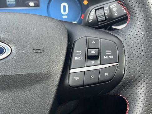 Certified 2023 Ford Escape ST-Line Elite w/ Premium Technology Package AWD/4WD image 28