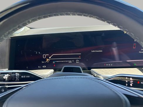 New 2026 Cadillac Escalade IQ Luxury 2 image 36