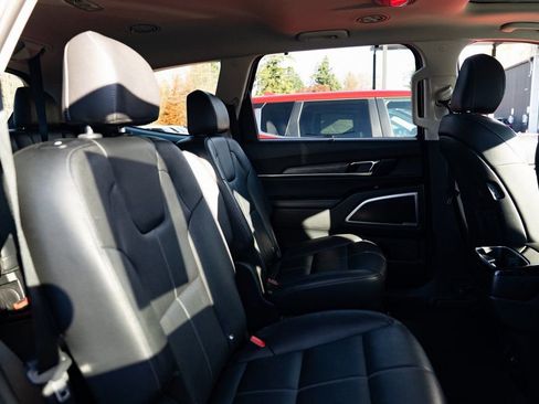 Used 2021 Kia Telluride EX w/ EX Premium Package image 24