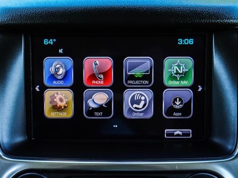 Used 2019 Chevrolet Tahoe LS AWD/4WD image 9