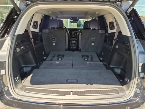 Used 2023 Jeep Grand Cherokee L Limited RWD image 26