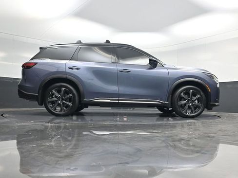 New 2026 INFINITI QX60 Autograph w/ Dark Cargo Package AWD/4WD image 59
