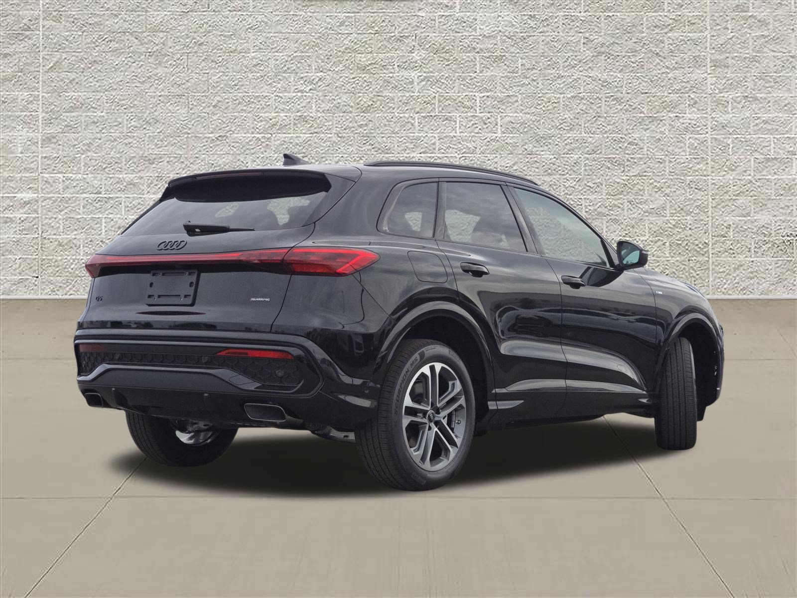 New 2026 Audi Q5 2.0T AWD/4WD image 7