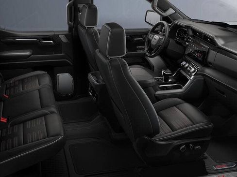 New 2026 GMC Sierra 1500 AT4X AWD/4WD image 57