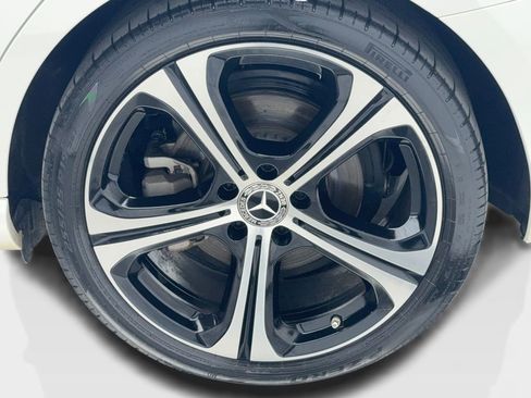 Used 2024 Mercedes-Benz C 300 Sedan image 51