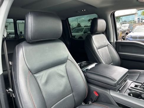 Used 2021 Ford F150 Lariat RWD image 12