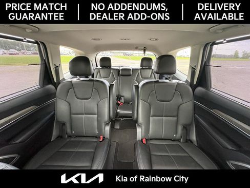Used 2021 Kia Telluride EX w/ EX Premium Package AWD/4WD image 39