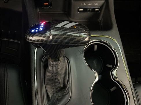 Used 2020 Dodge Durango R/T w/ Blacktop Package image 41