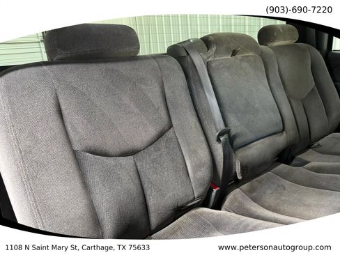 Used 2003 GMC Sierra 1500 SLE image 16