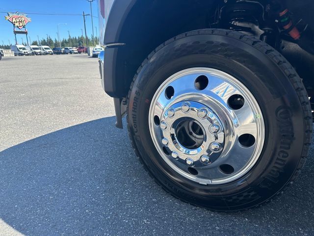 Used 2026 Ford F450 XL w/ 360-Degree Camera Package AWD/4WD image 27