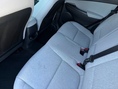 Used 2023 Hyundai Kona SEL w/ Cargo Package FWD image 11