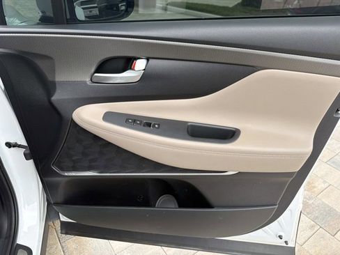 Used 2020 Hyundai Santa Fe Limited FWD image 17