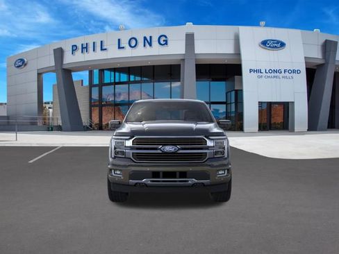New 2025 Ford F150 King Ranch AWD/4WD image 7