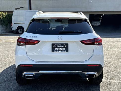 Used 2023 Mercedes-Benz GLA 250 image 5