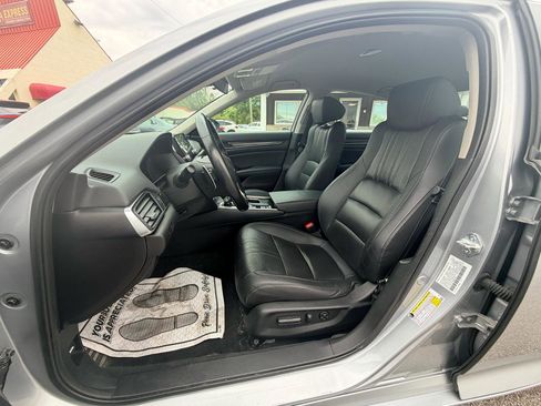 Used 2021 Honda Accord Sport Special Edition image 13