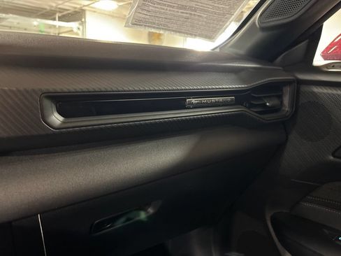 Used 2024 Ford Mustang GT RWD image 25