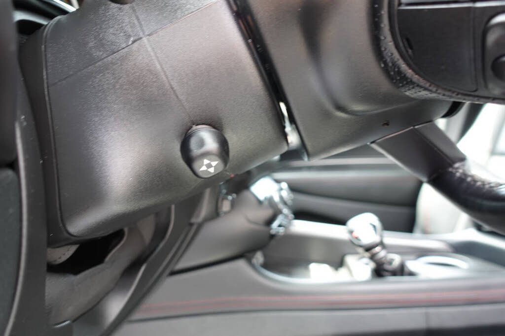 Used 2024 Dodge Durango R/T w/ Blacktop Package AWD/4WD image 71