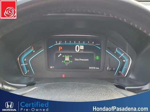 Certified 2023 Honda Odyssey Sport image 13