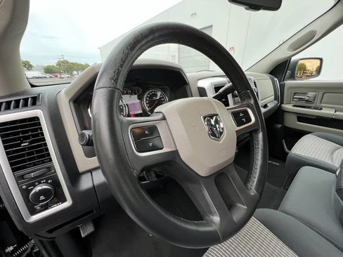 Used 2011 RAM 1500 Big Horn image 8