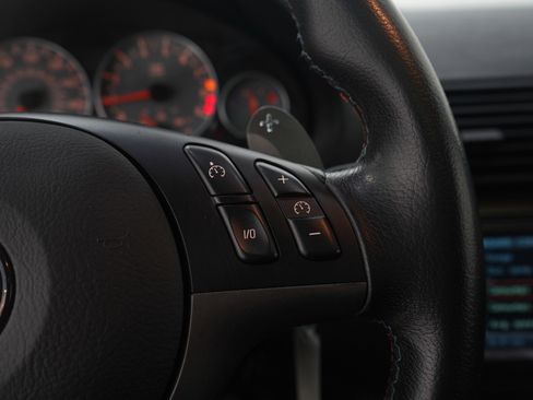 Used 2002 BMW M3 Coupe image 28