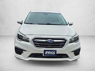 Used 2019 Subaru Legacy 2.5i Premium video 2