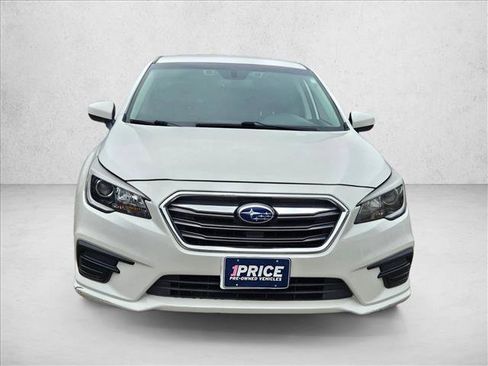 Used 2019 Subaru Legacy 2.5i Premium image 2