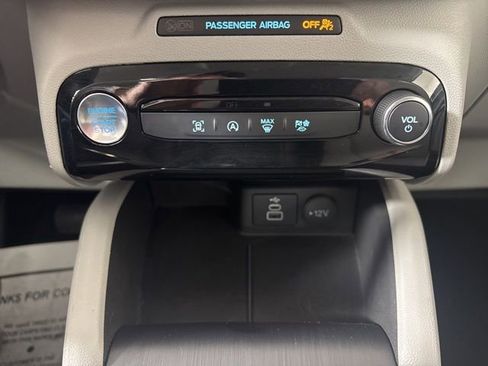 Used 2025 Ford Escape Active w/ Tech Pack #1 image 16