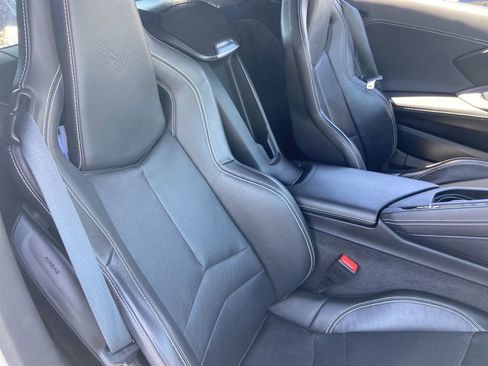 Used 2020 Chevrolet Corvette Stingray Coupe w/ Battery Protection Package image 28