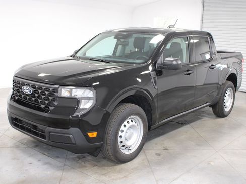 New 2026 Ford Maverick XL FWD image 3