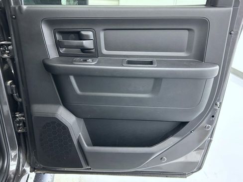 New 2026 RAM 2500 Tradesman image 17