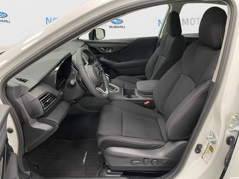 New 2025 Subaru Legacy Premium image 12