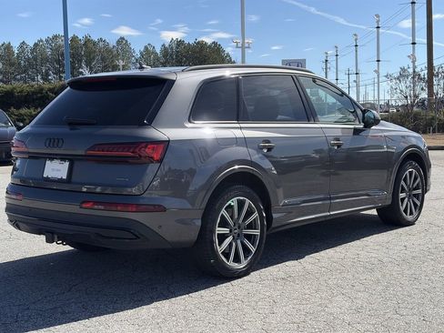 Used 2023 Audi Q7 2.0T Premium Plus w/ Premium Plus Package AWD/4WD image 28