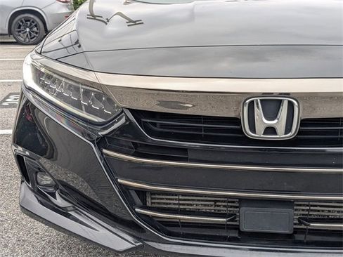 Used 2022 Honda Accord Sport image 10