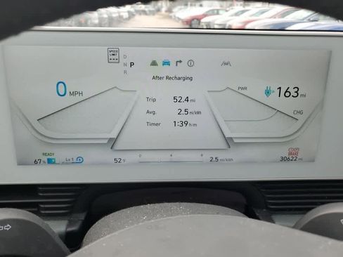 Used 2023 Hyundai Ioniq 5 SEL image 23