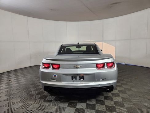 Used 2012 Chevrolet Camaro LT image 6