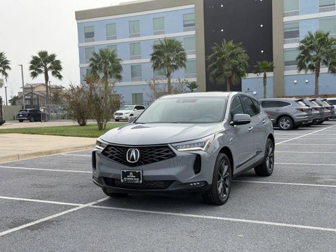 New 2026 Acura RDX A-Spec image 25