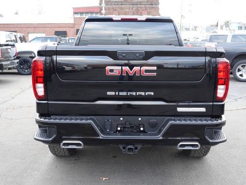 Used 2024 GMC Sierra 1500 Elevation AWD/4WD image 9