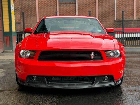 Used 2012 Ford Mustang GT Premium image 13