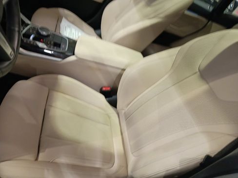 Certified 2024 BMW 430i Gran Coupe xDrive w/ M Sport Package (Priority 1) AWD/4WD image 6