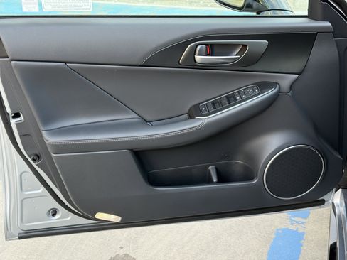 New 2026 Lexus IS 350 F Sport image 15